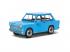 COBI: Trabant 601 építőjáték (24539)