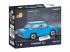 COBI: Trabant 601 építőjáték (24539)