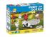 COBI: Melex 212 Golf Set építőjáték (24554)