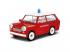 COBI: Trabant 601 tűzoltóautó építőjáték (24555)