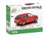 COBI: koda Scala 1.0 TSI építőjáték (24582)