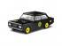 COBI: Opel Rekord C Fekete Özvegy építőjáték (24597)