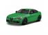 COBI: Alfa Romeo Giulia Quadrifoglio zöld építőjáték (24605)