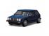 COBI: Volkswagen Golf GTI kék építőjáték (24615)