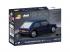 COBI: Volkswagen Golf GTI kék építőjáték (24615)