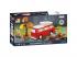 COBI: Volkswagen T2a Camper építőjáték (24616)