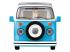 COBI: Volkswagen Camper építőjáték (24653)