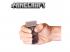 Minecraft Squishme puha meglepetés figura 1db