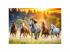 Vad lovak 1500 db-os puzzle - Trefl