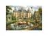 Palota a vízparton - 1500 db-os puzzle - Trefl