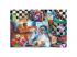 Kutyák a mosókonyhában 1500 db-os puzzle - Trefl