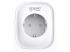 GOSUND SP1/hang-távoli vezérlés/ütemezés/fogyasztásmérés/230V/max.16A/Smart Wi-Fi-s okos konnektor
