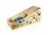 Disney Stitch 3D háromkerekű roller - Mondo Toys