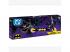 DC Batman mintás kétkerekű roller - Mondo Toys