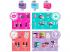 Style 4 Ever mini beauty meglepetés smink szett 1db