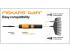 Fiskars adapter Quik-Fit 130000