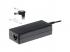 Akyga AK-ND-01 19V/3,42A/65W 5,5x2,5mm notebook hálózati töltő