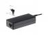 Akyga AK-ND-06 19V/3,42A/65W 5,5x1,7mm notebook hálózati töltő