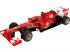 Távirányítós Ferrari F1 - 1:12, többféle