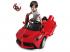 LaFerrari beülős elektromos sportautó