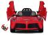 LaFerrari beülős elektromos sportautó