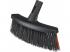 Fiskars Solid univerzális kültéri seprű (M)
