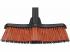 Fiskars Solid univerzális kültéri seprű (M)