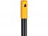 Fiskars Solid univerzális kültéri seprű (M)