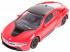 BMW I8 fém kisautó - 1:43 - több színben
