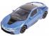 BMW I8 fém kisautó - 1:43 - több színben