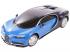 Távirányítós autó 1:24 Bugatti Chiron - több féle színben