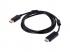 Akyga AK-AV-05 1,8m HDMI - DisplayPort kábel