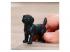 Schleich Farm World: Fekete labrador retriever kölyökkutya 14922