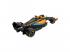 Rastar McLaren F1 MCL36 1:18 távirányítós F1 autó