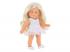 Corolle Mini Corrolines rózsás balerina baba, 20 cm