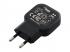 Akyga AK-CH-06 5V/2,1A/10W hálózati USB töltő
