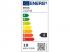Emos ZL5F42 E27/9,4 W (60 W) /806 lm /meleg fehér LED izzó