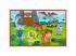Jurassic World kis dinók 2x24db-os puzzle - Trefl