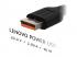 Akyga AK-ND-59 20V/2A/40W Lenovo Power USB notebook hálózati töltő