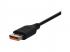 Akyga AK-ND-59 20V/2A/40W Lenovo Power USB notebook hálózati töltő