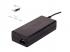 Akyga AK-ND-57 19,5V/6,7A/130W 7,4x5mm + pin notebook hálózati töltő