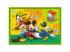 Mickey egér és a barátai 4 az 1-ben puzzle - Trefl