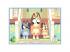Bluey világa 4 az 1-ben 12-15-20-24 db-os puzzle - Trefl