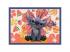 Disney: Stitch nyaralása 4 az 1-ben puzzle - Trefl