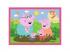 Peppa malac - 4 az 1-ben 12,15,20,24 db-os puzzle - Trefl