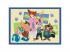 Zootropolis 2 - 4 az 1-ben 35-48-54-70db-os puzzle - Trefl