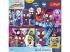 Spidey és barátai - 4 x 88 db-os Premium Plus Kids puzzle - Trefl