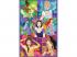 Disney hercegnő barátok 3x80db-os puzzle - Trefl