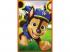 Mancs őrjárat mosolygós kutyák 3x80db-os puzzle - Trefl