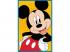 Disney: Mickey egér csapata 3x80db-os puzzle - Trefl